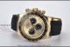 Super clone C factory Rolex 4131 Daytona gold dial 40mm chronograph watch (2)_th.jpg